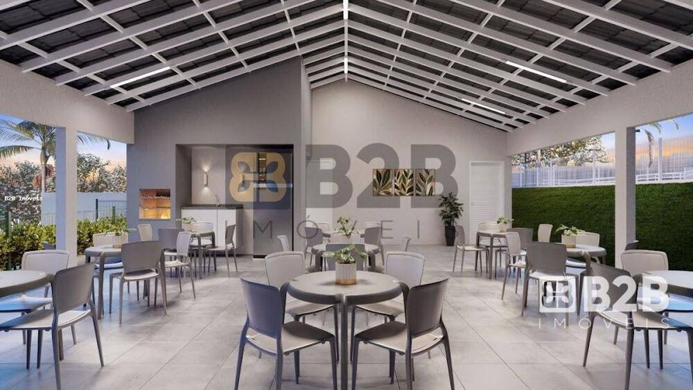 Apartamento à venda com 2 quartos, 46m² - Foto 9