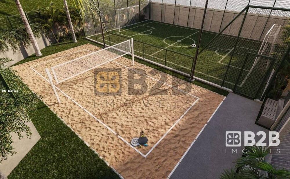 Apartamento à venda com 2 quartos, 46m² - Foto 4