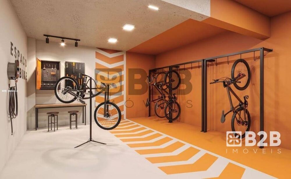 Apartamento à venda com 2 quartos, 46m² - Foto 12