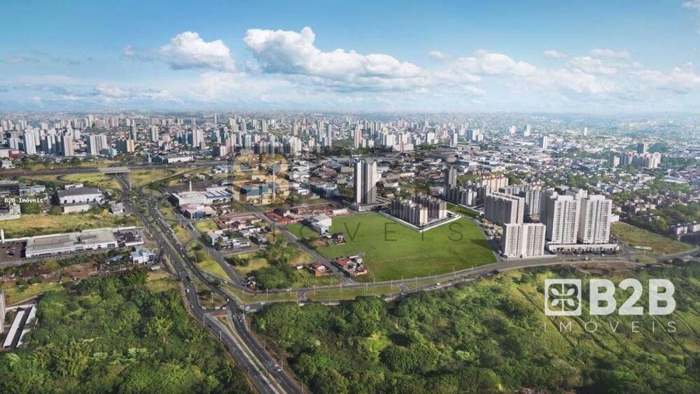 Apartamento à venda com 2 quartos, 46m² - Foto 20