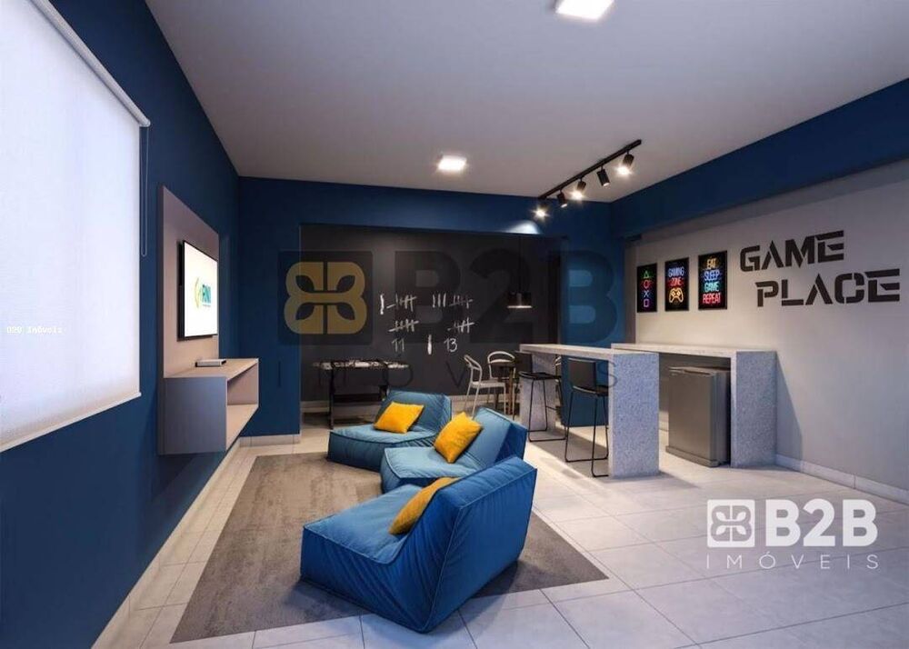Apartamento à venda com 2 quartos, 46m² - Foto 8