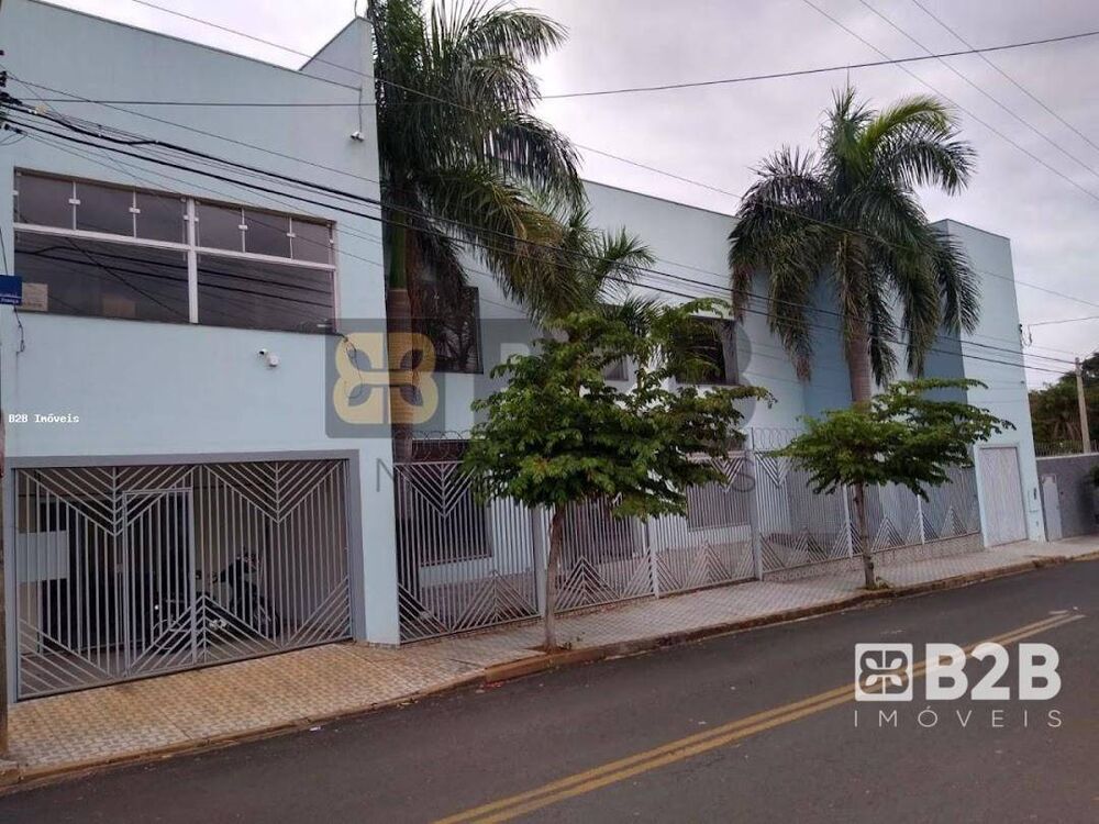 Loja-Salão, 930 m² - Foto 26