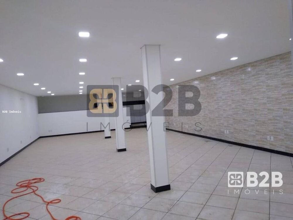 Loja-Salão, 930 m² - Foto 11