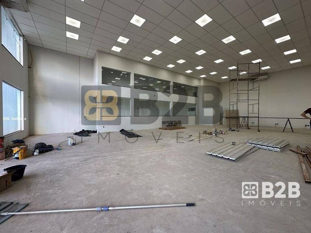 Loja-Salão, 930 m² - Foto 15