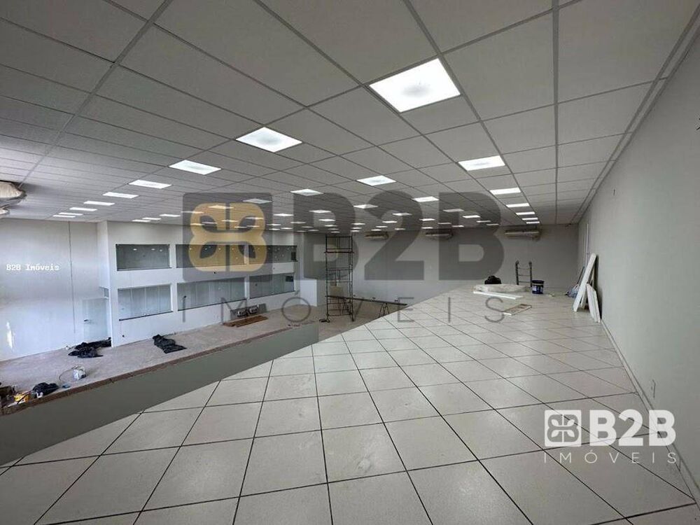 Loja-Salão, 930 m² - Foto 2