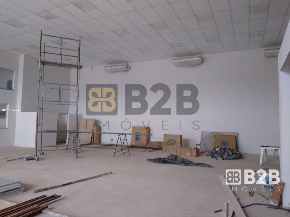 Loja-Salão, 930 m² - Foto 6