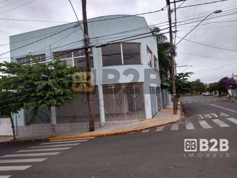 Loja-Salão, 930 m² - Foto 17