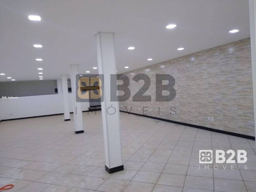 Loja-Salão, 930 m² - Foto 10