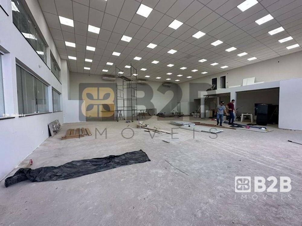 Loja-Salão, 930 m² - Foto 4