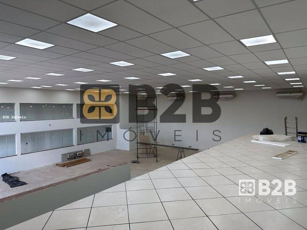 Loja-Salão, 930 m² - Foto 18