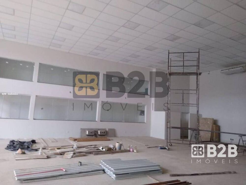 Loja-Salão, 930 m² - Foto 30