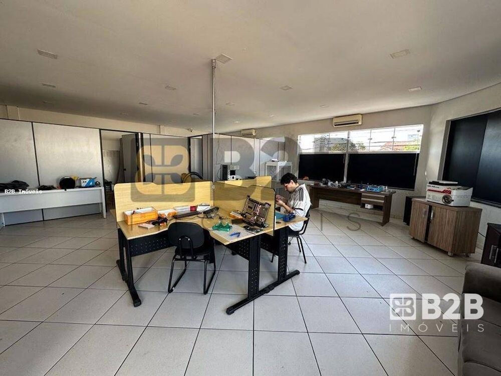 Loja-Salão, 930 m² - Foto 31