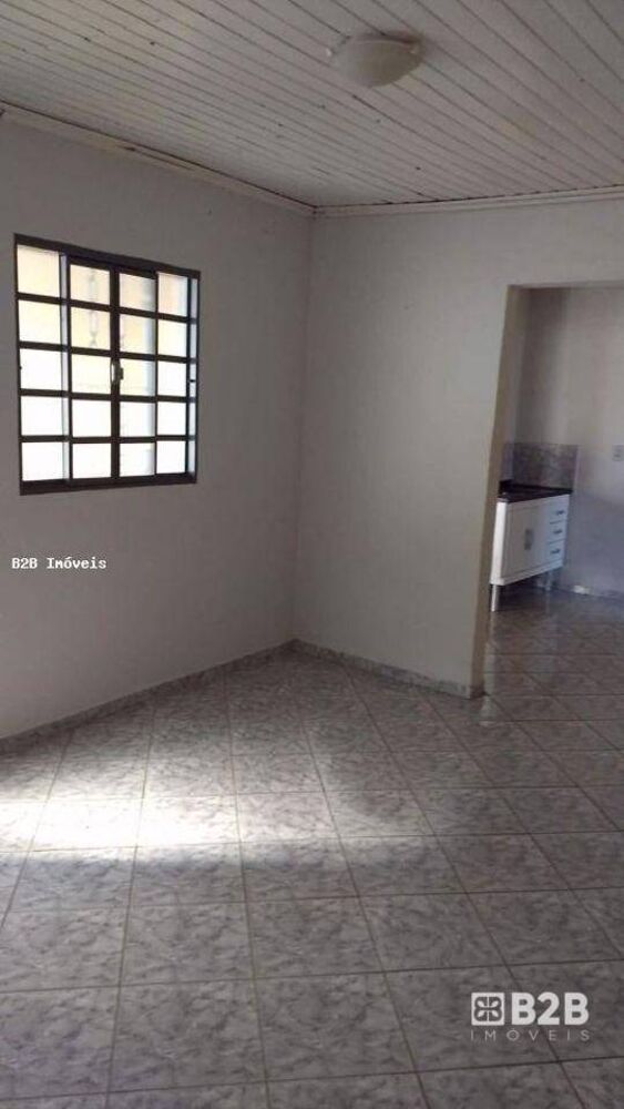 Casa, 3 quartos, 120 m² - Foto 1
