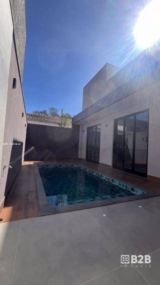 Casa, 3 quartos, 147 m² - Foto 3