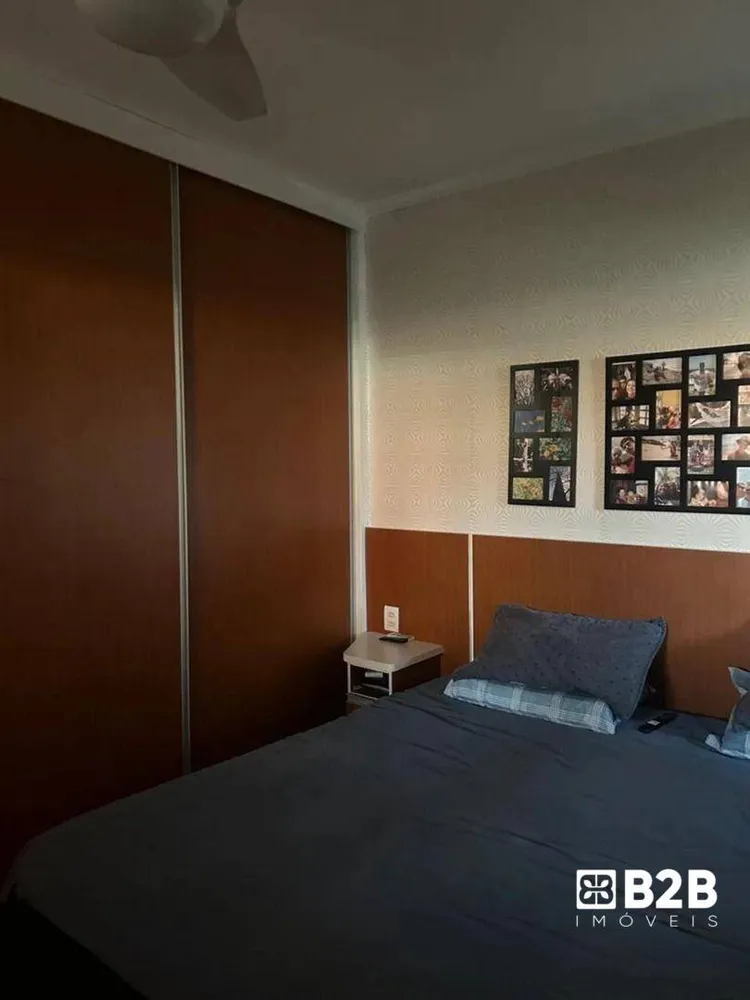 Casa de Condomínio, 3 quartos - Foto 10