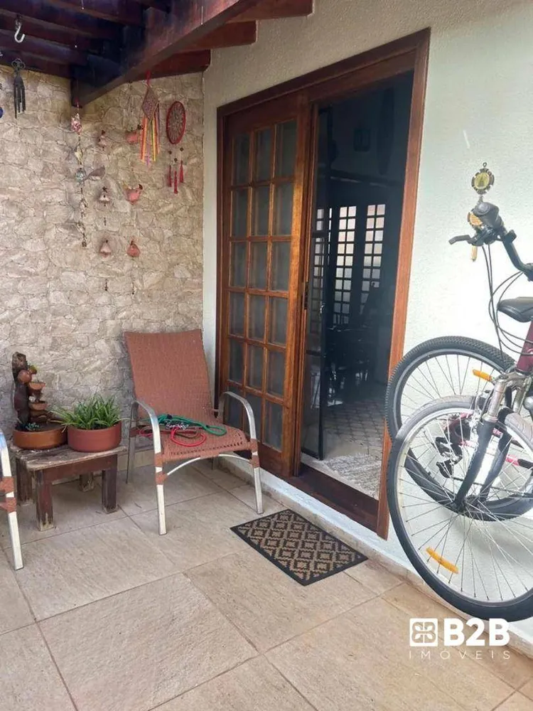 Casa de Condomínio, 3 quartos - Foto 6