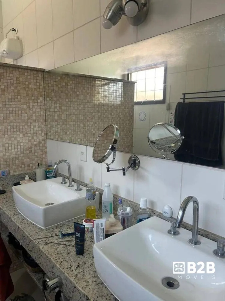 Casa de Condomínio, 3 quartos - Foto 7