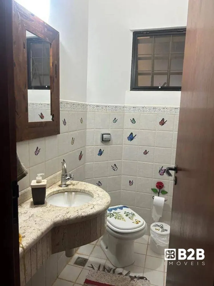 Casa de Condomínio, 3 quartos - Foto 11