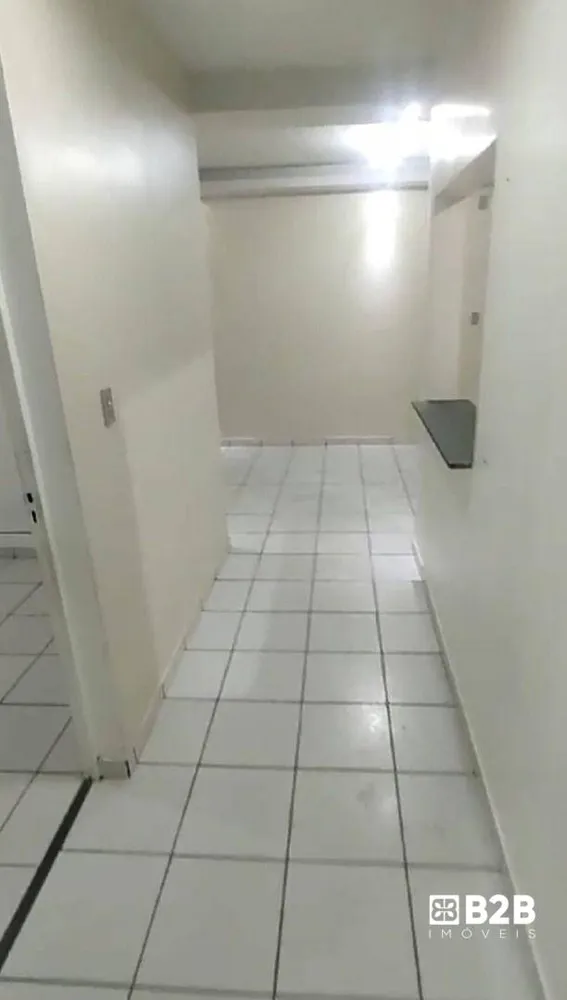 Apartamento, 2 quartos, 45 m² - Foto 6