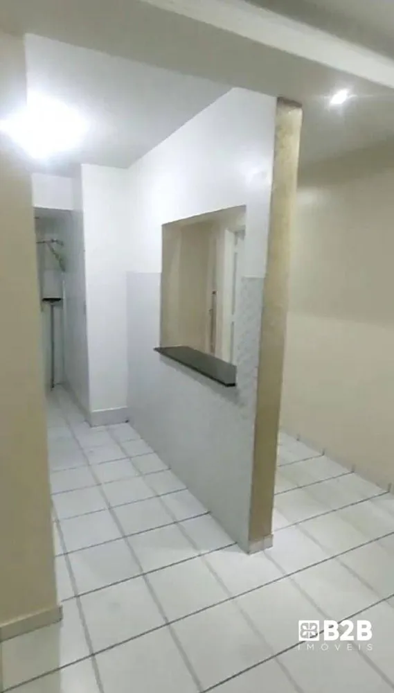 Apartamento, 2 quartos, 45 m² - Foto 1