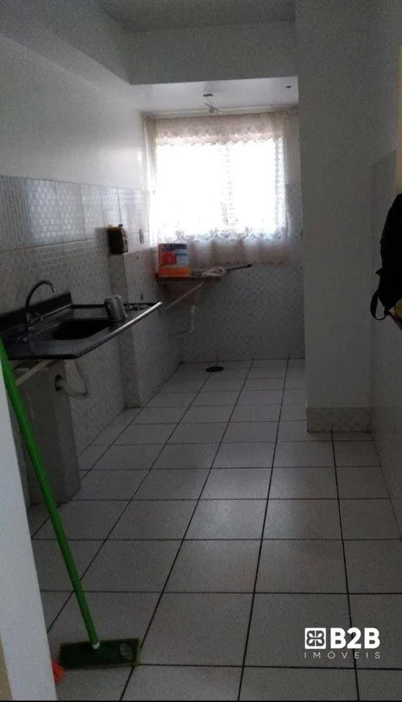 Apartamento, 2 quartos, 45 m² - Foto 2