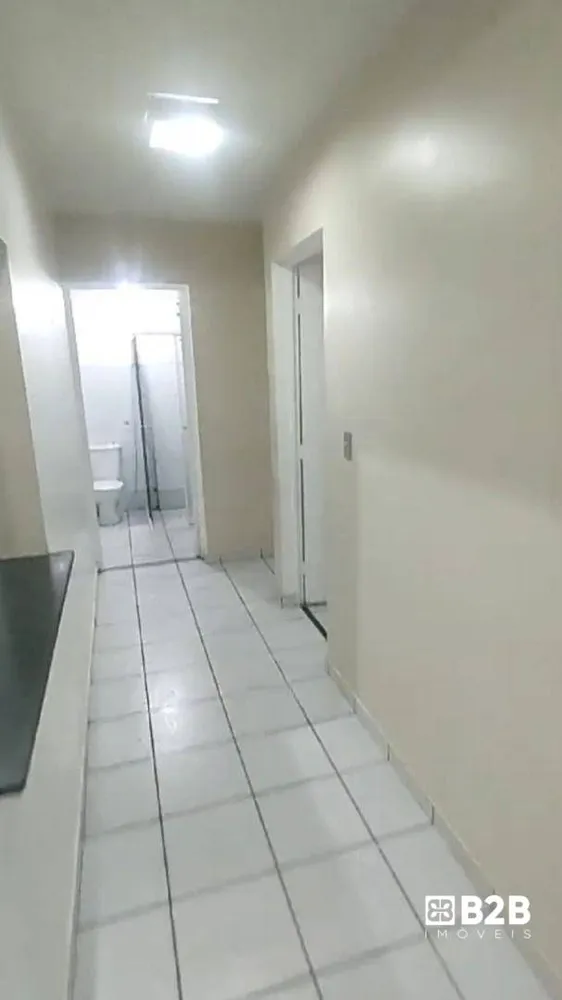 Apartamento, 2 quartos, 45 m² - Foto 3