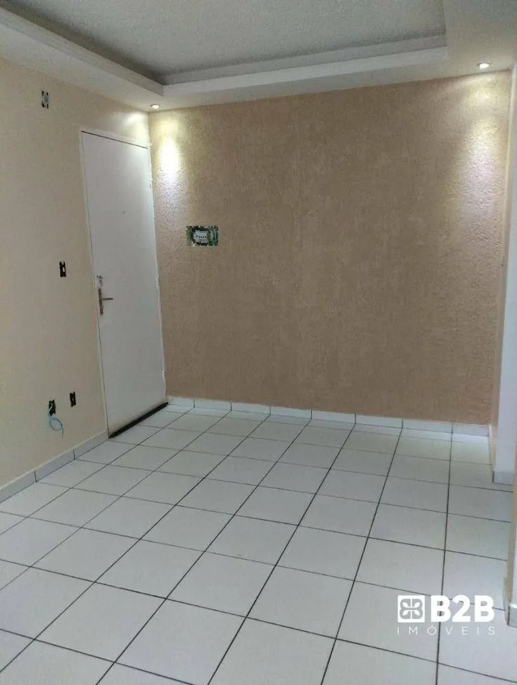 Apartamento, 2 quartos, 45 m² - Foto 4