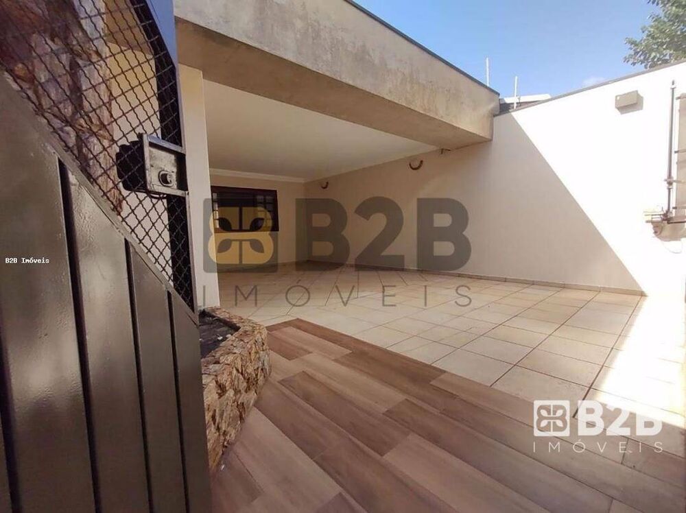 Casa, 3 quartos, 200 m² - Foto 7