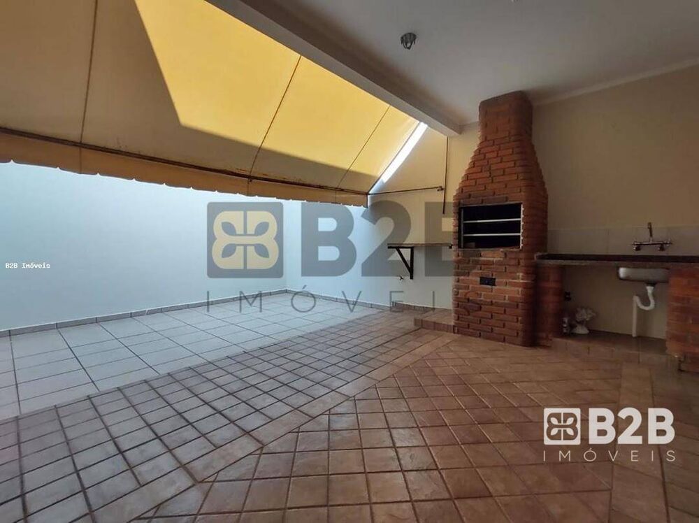 Casa, 3 quartos, 200 m² - Foto 8