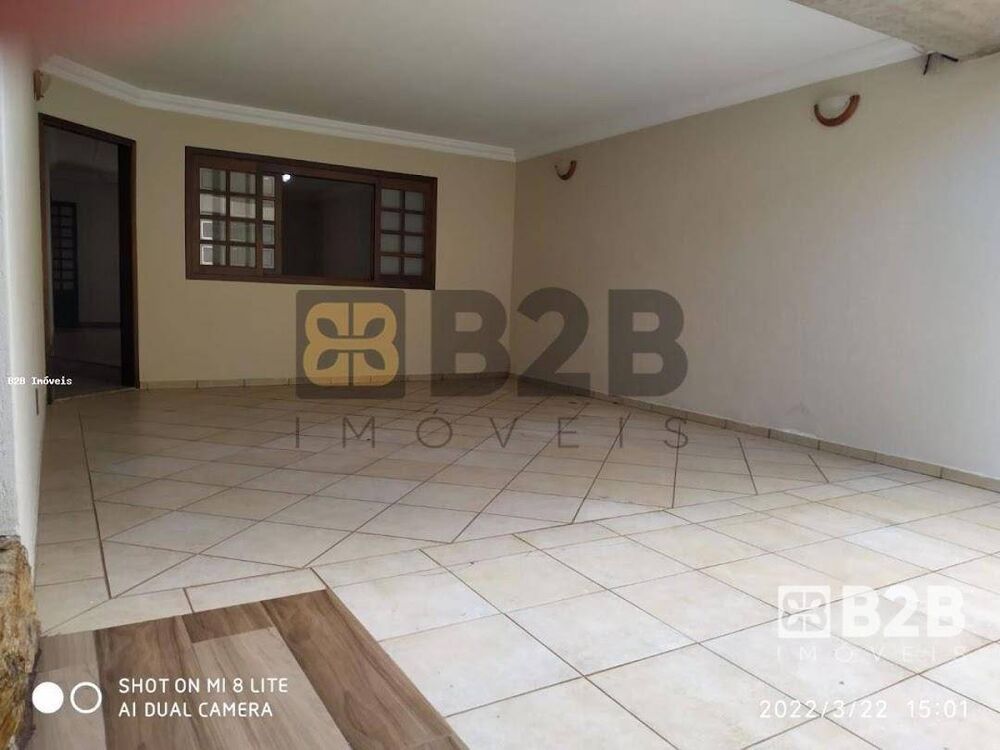 Casa, 3 quartos, 200 m² - Foto 6