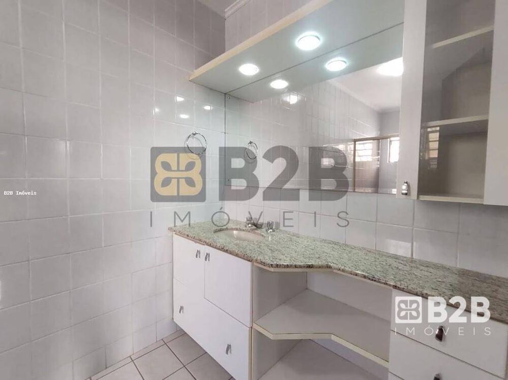 Casa, 3 quartos, 200 m² - Foto 4