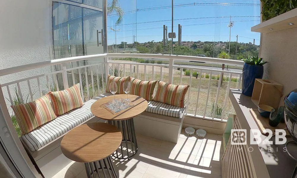 Apartamento, 2 quartos, 46 m² - Foto 11