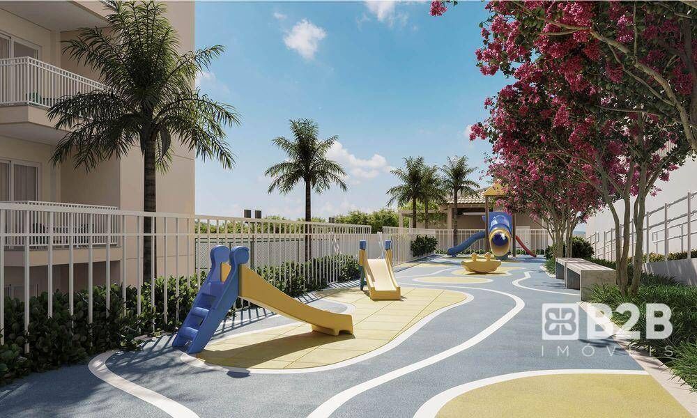 Apartamento, 2 quartos, 46 m² - Foto 5