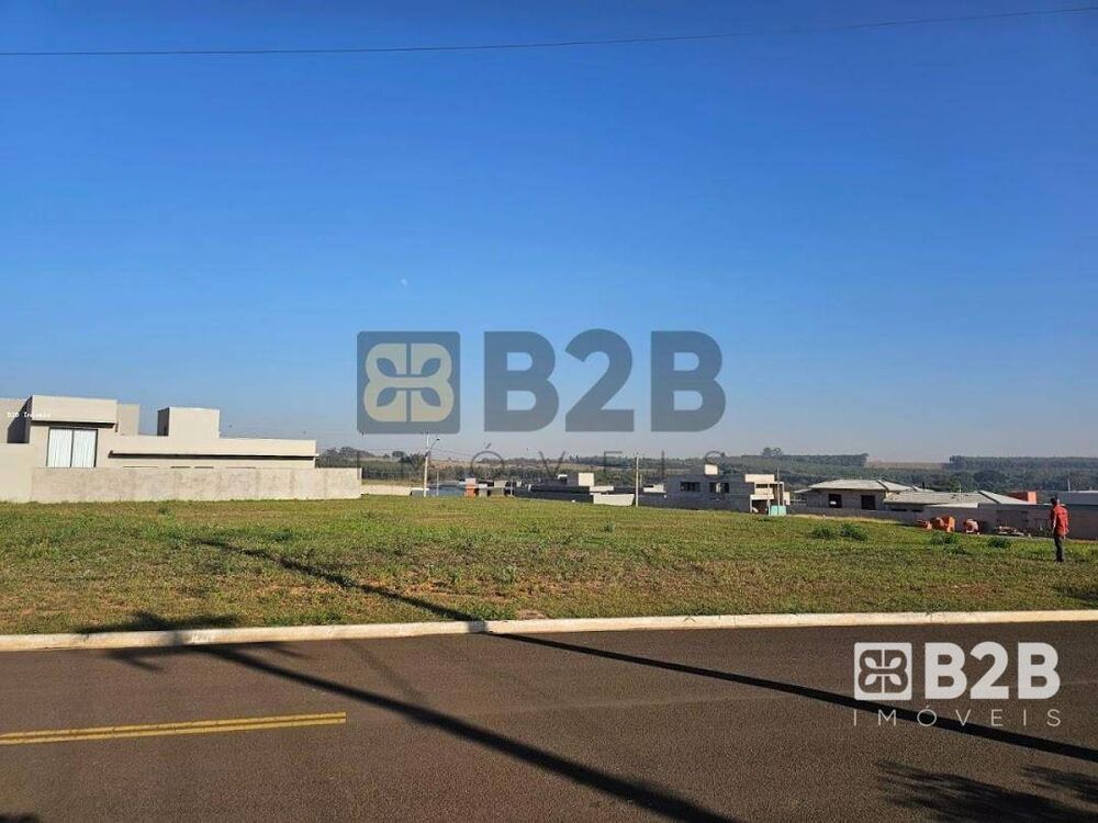 Loteamento e Condomínio, 404 m² - Foto 6