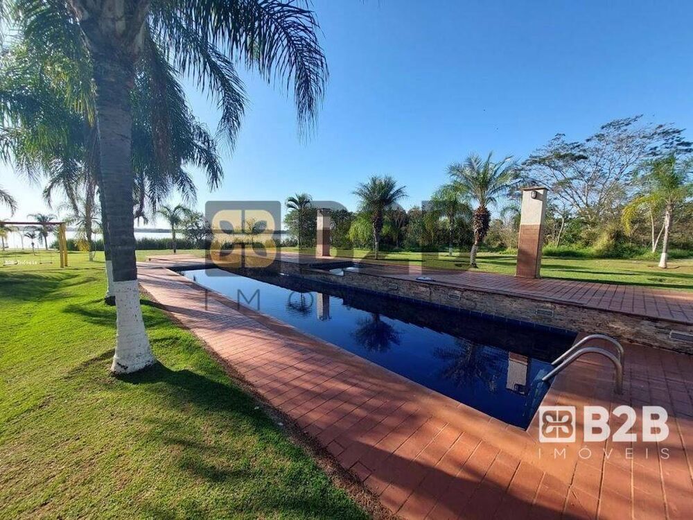 Terreno, 1000 m² - Foto 1