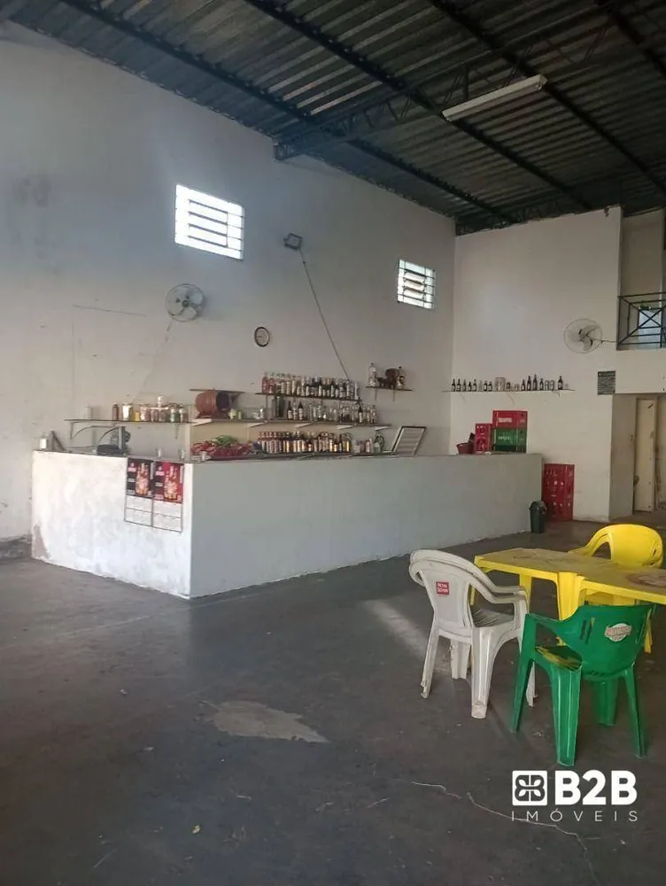 Depósito-Galpão, 250 m² - Foto 3