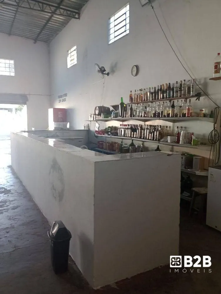 Depósito-Galpão, 250 m² - Foto 2