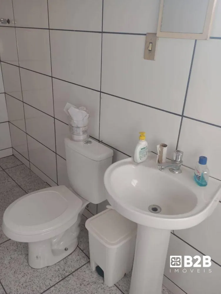 Depósito-Galpão, 250 m² - Foto 4