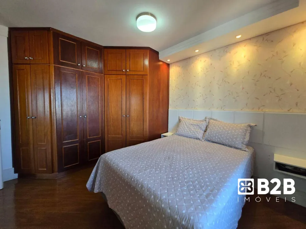 Apartamento, 3 quartos, 90 m² - Foto 6