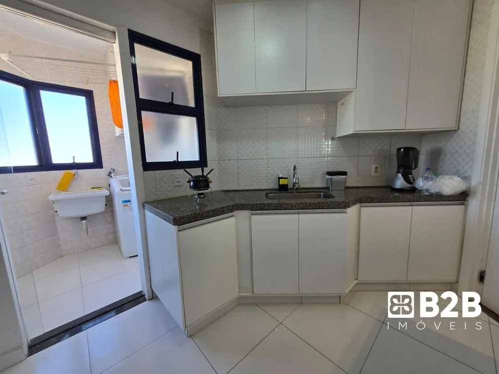 Apartamento, 3 quartos, 90 m² - Foto 4