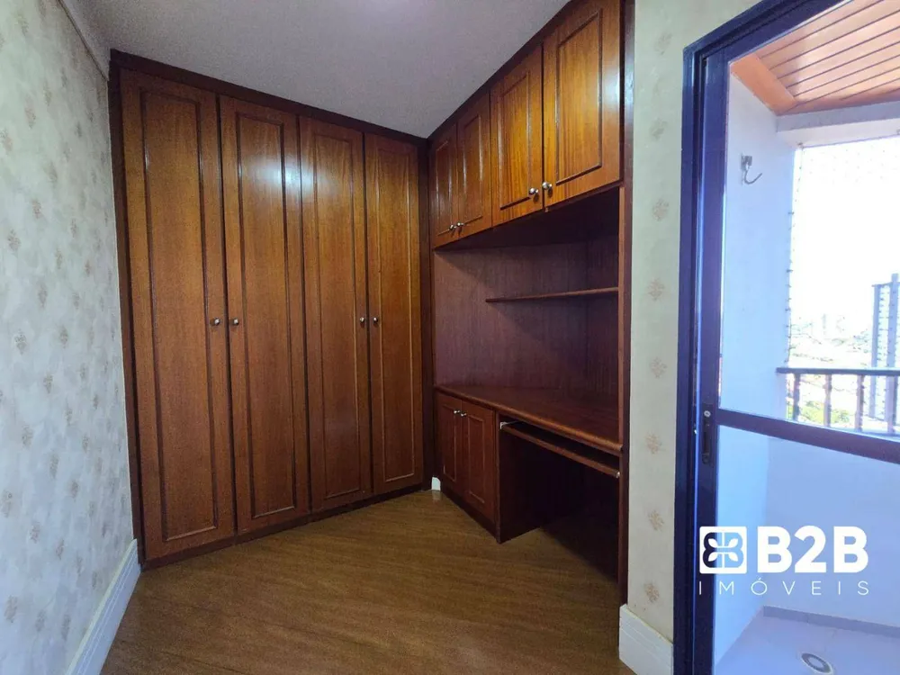 Apartamento, 3 quartos, 90 m² - Foto 12