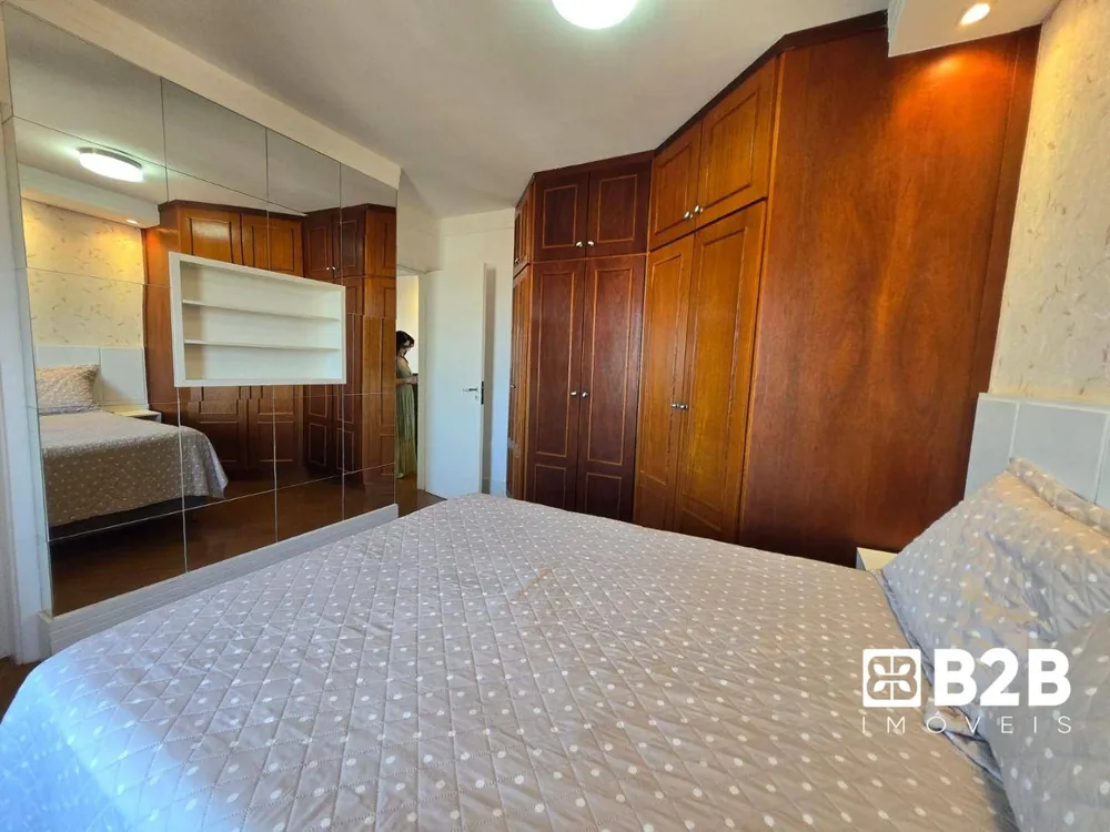 Apartamento, 3 quartos, 90 m² - Foto 7