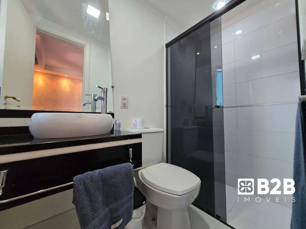 Apartamento, 3 quartos, 90 m² - Foto 11