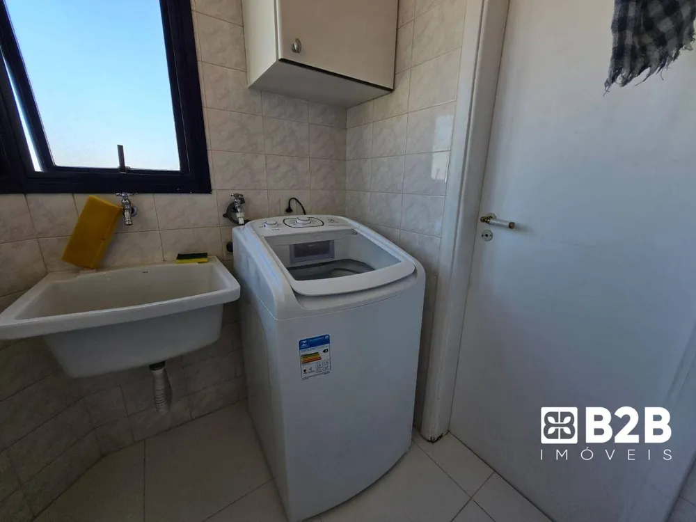 Apartamento, 3 quartos, 90 m² - Foto 13