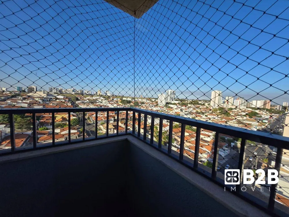 Apartamento, 3 quartos, 90 m² - Foto 10