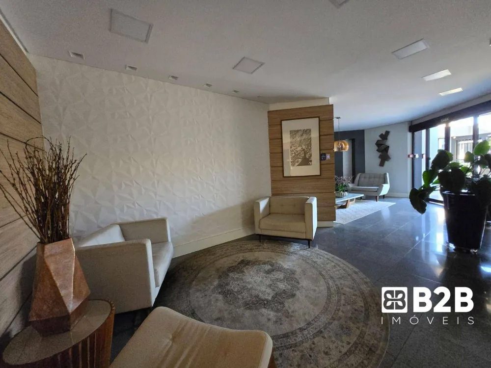 Apartamento, 3 quartos, 90 m² - Foto 15