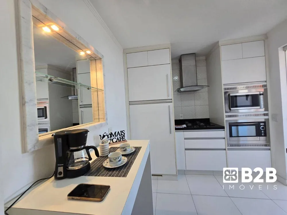 Apartamento, 3 quartos, 90 m² - Foto 5