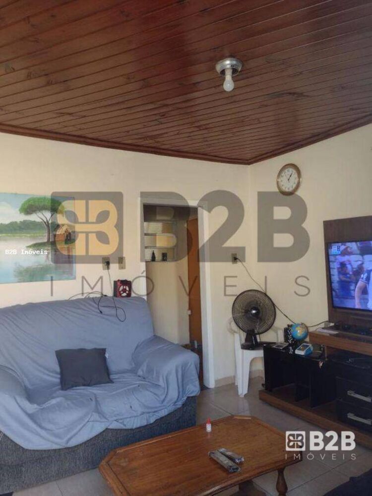 Casa, 2 quartos - Foto 4
