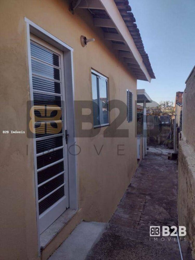 Casa, 2 quartos - Foto 2