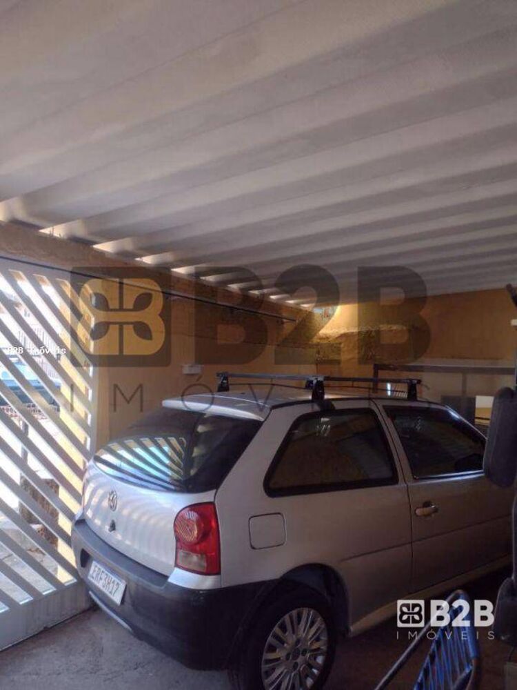 Casa, 2 quartos - Foto 5